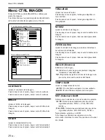 Предварительный просмотр 102 страницы Sony VPL VW10HT - WXGA LCD Projector Operating Instructions Manual