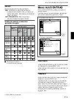 Предварительный просмотр 103 страницы Sony VPL VW10HT - WXGA LCD Projector Operating Instructions Manual