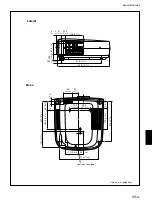 Предварительный просмотр 121 страницы Sony VPL VW10HT - WXGA LCD Projector Operating Instructions Manual