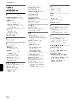 Предварительный просмотр 122 страницы Sony VPL VW10HT - WXGA LCD Projector Operating Instructions Manual