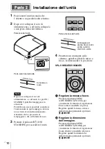 Предварительный просмотр 88 страницы Sony VPL-VW260ES Quick Reference Manual