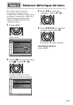 Предварительный просмотр 91 страницы Sony VPL-VW260ES Quick Reference Manual