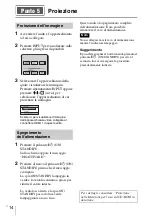 Предварительный просмотр 92 страницы Sony VPL-VW260ES Quick Reference Manual