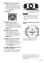 Предварительный просмотр 33 страницы Sony VPL-VW270/B Quick Reference Manual