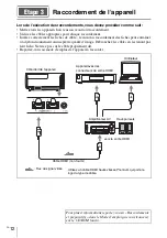 Предварительный просмотр 34 страницы Sony VPL-VW270/B Quick Reference Manual