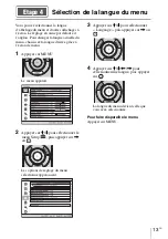 Предварительный просмотр 35 страницы Sony VPL-VW270/B Quick Reference Manual