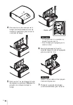 Предварительный просмотр 40 страницы Sony VPL-VW270/B Quick Reference Manual