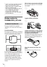 Предварительный просмотр 48 страницы Sony VPL-VW270/B Quick Reference Manual