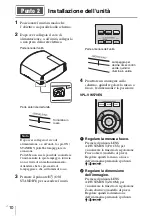 Предварительный просмотр 90 страницы Sony VPL-VW270/B Quick Reference Manual