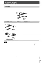 Preview for 133 page of Sony VPL-VW270ES Quick Reference Manual