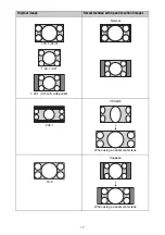 Предварительный просмотр 17 страницы Sony VPL-VW285ES Operating Instructions Manual