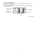 Предварительный просмотр 67 страницы Sony VPL-VW285ES Operating Instructions Manual