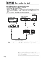 Предварительный просмотр 82 страницы Sony VPL-VW285ES Operating Instructions Manual