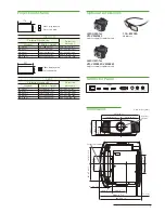 Предварительный просмотр 101 страницы Sony VPL-VW285ES Operating Instructions Manual