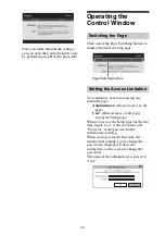 Preview for 39 page of Sony VPL-VW365 Operating Instructions Manual