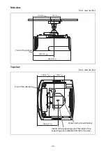 Preview for 66 page of Sony VPL-VW365 Operating Instructions Manual