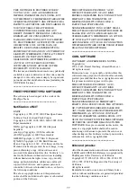 Preview for 77 page of Sony VPL-VW365 Operating Instructions Manual