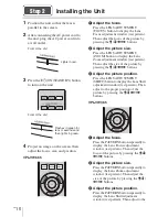 Preview for 95 page of Sony VPL-VW365 Operating Instructions Manual