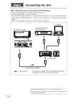 Preview for 97 page of Sony VPL-VW365 Operating Instructions Manual