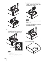 Preview for 103 page of Sony VPL-VW365 Operating Instructions Manual