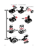 Предварительный просмотр 7 страницы Sony VPL VW50 - SXRD - Projector Service Manual