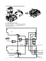 Предварительный просмотр 23 страницы Sony VPL VW50 - SXRD - Projector Service Manual