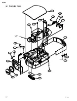 Предварительный просмотр 40 страницы Sony VPL VW50 - SXRD - Projector Service Manual