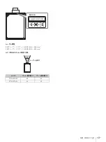 Предварительный просмотр 13 страницы Sony VPL-VW5000 Quick Reference Manual