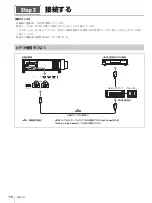 Предварительный просмотр 16 страницы Sony VPL-VW5000 Quick Reference Manual