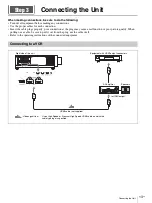 Предварительный просмотр 33 страницы Sony VPL-VW5000 Quick Reference Manual