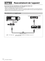 Предварительный просмотр 48 страницы Sony VPL-VW5000 Quick Reference Manual