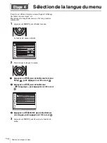 Предварительный просмотр 50 страницы Sony VPL-VW5000 Quick Reference Manual