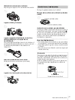 Предварительный просмотр 59 страницы Sony VPL-VW5000 Quick Reference Manual