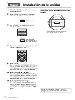 Предварительный просмотр 62 страницы Sony VPL-VW5000 Quick Reference Manual