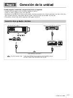 Предварительный просмотр 63 страницы Sony VPL-VW5000 Quick Reference Manual