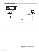 Предварительный просмотр 64 страницы Sony VPL-VW5000 Quick Reference Manual