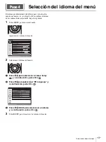 Предварительный просмотр 65 страницы Sony VPL-VW5000 Quick Reference Manual