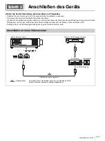 Предварительный просмотр 79 страницы Sony VPL-VW5000 Quick Reference Manual