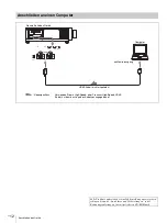 Предварительный просмотр 80 страницы Sony VPL-VW5000 Quick Reference Manual