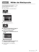 Предварительный просмотр 81 страницы Sony VPL-VW5000 Quick Reference Manual