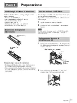 Предварительный просмотр 93 страницы Sony VPL-VW5000 Quick Reference Manual