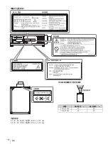 Предварительный просмотр 118 страницы Sony VPL-VW5000 Quick Reference Manual