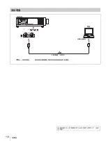 Предварительный просмотр 126 страницы Sony VPL-VW5000 Quick Reference Manual