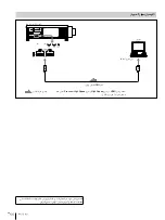 Предварительный просмотр 134 страницы Sony VPL-VW5000 Quick Reference Manual