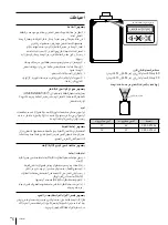 Предварительный просмотр 140 страницы Sony VPL-VW5000 Quick Reference Manual