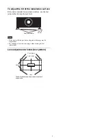 Preview for 9 page of Sony VPL-VW5000ES Operating Instructions Manual