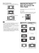 Предварительный просмотр 14 страницы Sony VPL-VW5000ES Operating Instructions Manual