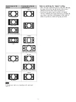 Предварительный просмотр 15 страницы Sony VPL-VW5000ES Operating Instructions Manual