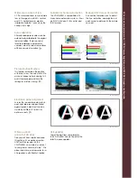 Preview for 4 page of Sony VPL-VW500ES Brochure & Specs