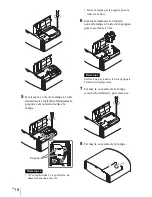 Preview for 60 page of Sony VPL-VW500ES Quick Reference Manual